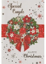 To A Special Couple